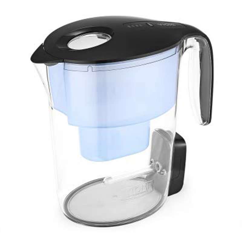 پارچ تصفیه آب ویومی مدل VH1Z-A