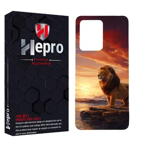HEPRO MC Cover for XIAOMI Redmi Note 12 5G