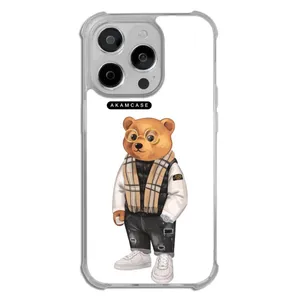 AKAM AMCWTA14PRO-BARON FILOU7 Cover For Apple iPhone 14 Pro