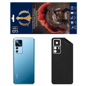 INFINITI PRO CH Back Skin For Xiaomi 12T
