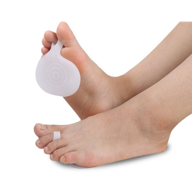 زیر پنجه دکتر فوت مدل Af040 بسته 4 عددی