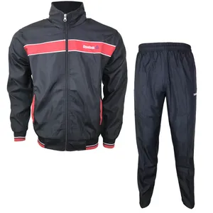 ست سویشرت و شلوار ورزشی مردانه مدل R-BL400