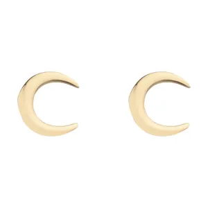 گوشواره طلا 18 عیار زنانه مایا ماهک مدل ME1082