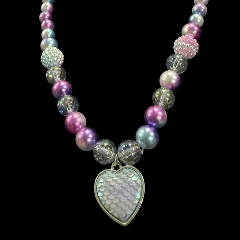 گردنبند زنانه مدل 3577