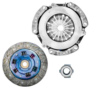 کیت کلاچ سکو مدل 00345 مناسب برای رنو ال 90