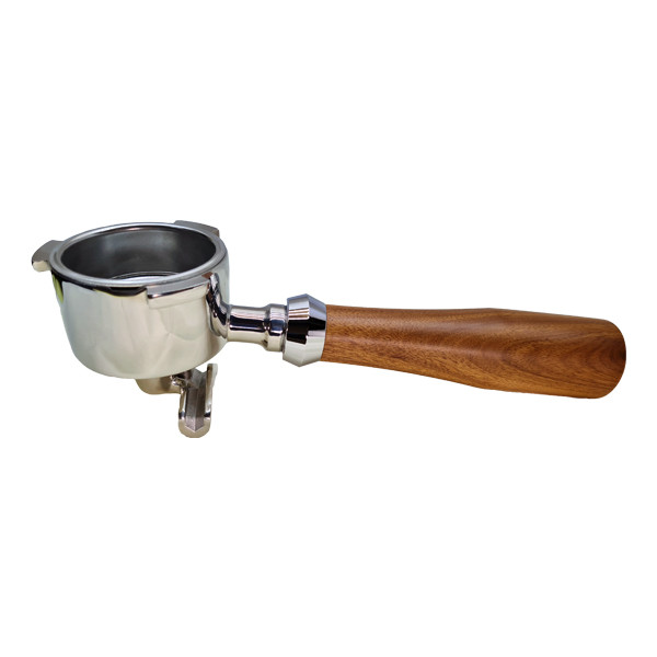 پرتافیلتر مدل ناودنی 51 سه پر دسته چوب