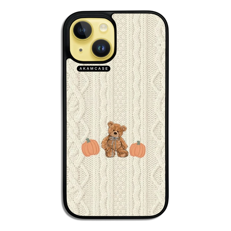 کاور آکام مدل AMC-WA15-TRICOT-24 مناسب برای گوشی موبایل اپل iPhone 15