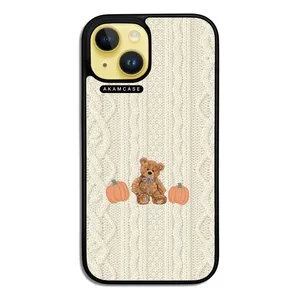 AKAM AMC-WA15-TRICOT-24 Cover For Apple iPhone 15