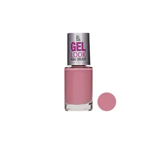 لاک ناخن ریوال د یانگ مدل gel look شماره 02