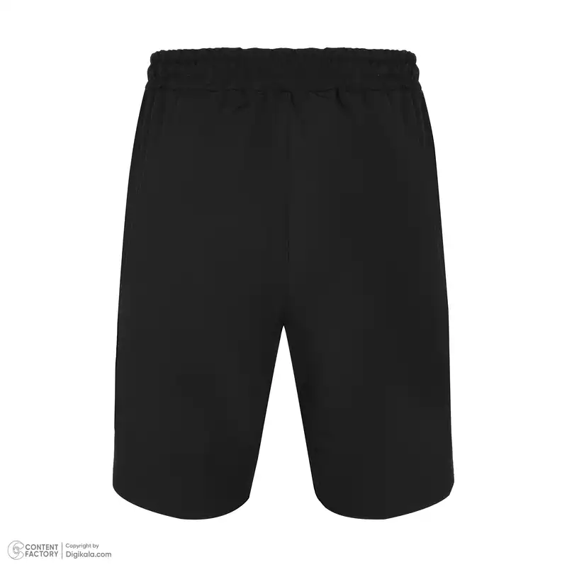 شلوارک ورزشی مردانه مدل  NIKTC1B