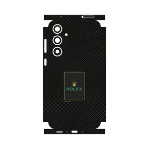 MAHOOT Rolex_Logo-FullSkin Cover Sticker for Samsung Galaxy A35
