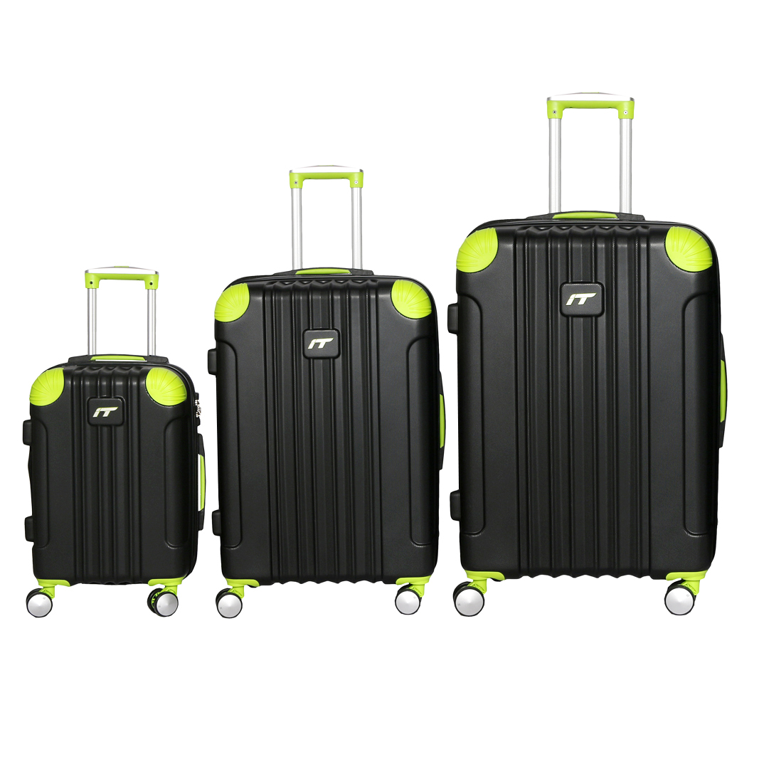 مجموعه سه عددی چمدان آی تی مدل  magnus 2354