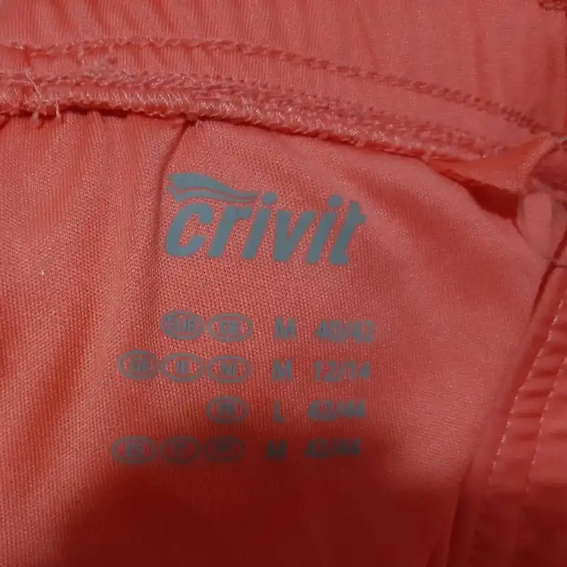 شلوارک ورزشی زنانه  مدل cfeg54