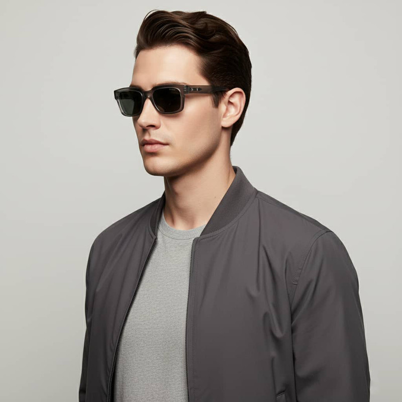 عینک آفتابی ویفرر (Wayfarer) پلیس 7