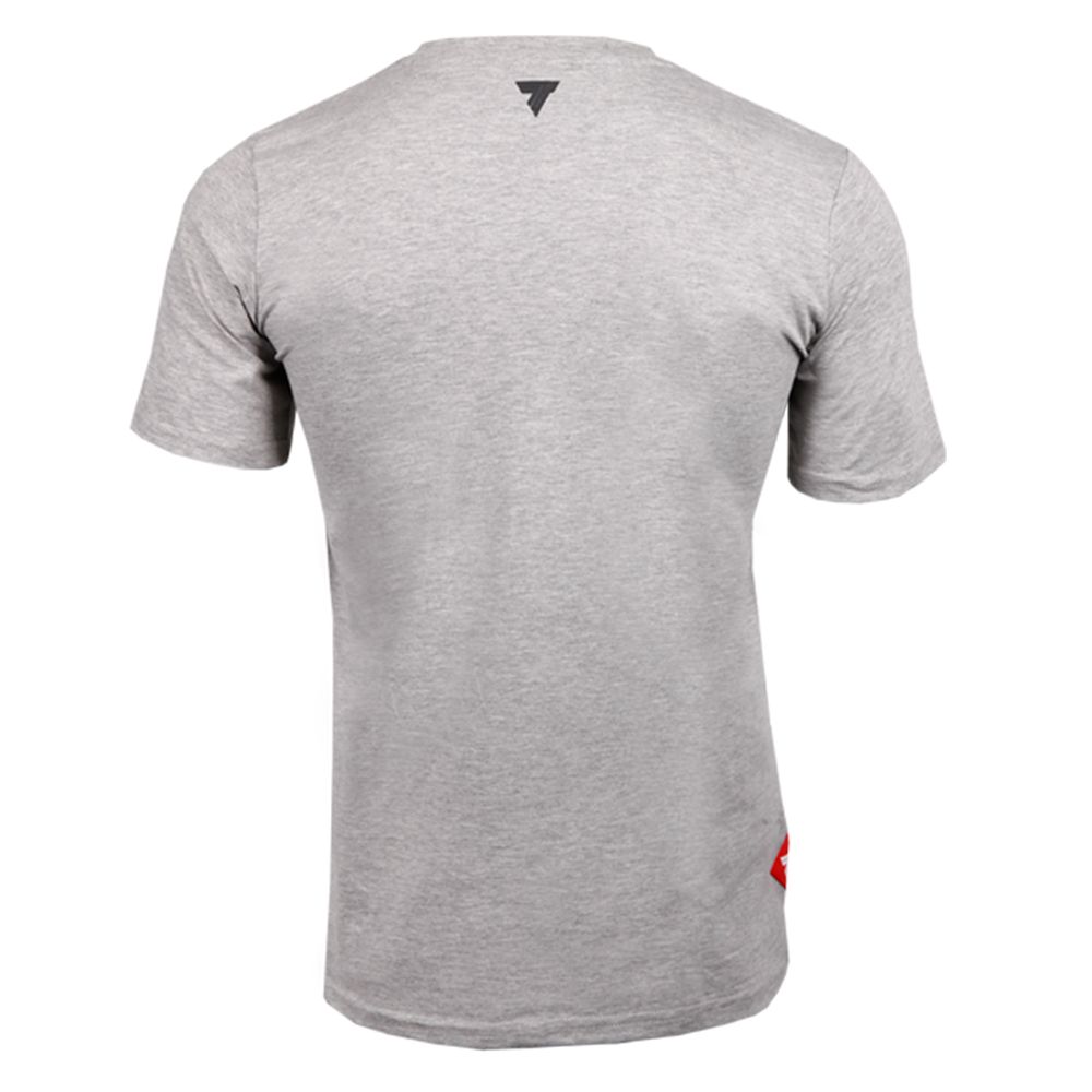 تیشرت آستین کوتاه مردانه ترِک ویر مدل BOXER 13 - - 5