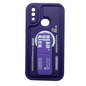 کاور مدل کیک آف  مناسب برای گوشی موبایل سامسونگ Galaxy A10S