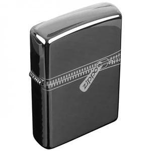 فندک زیپو مدل Zipped 21088