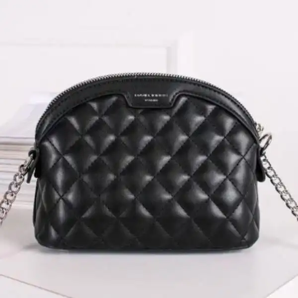 کیف دوشی زنانه دیوید جونز مدل cm6029