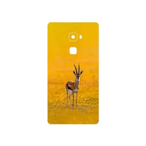 MAHOOT Gazelle Cover Sticker for Huawei Mate S