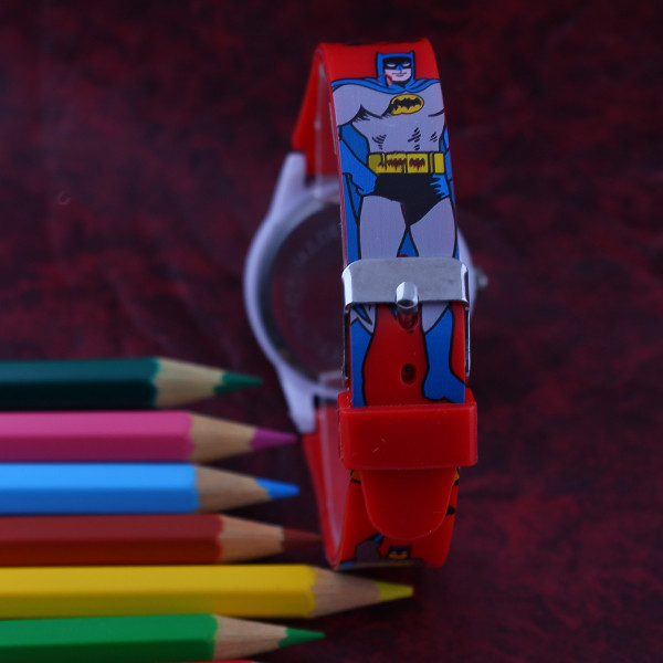 ساعت مچی عقربه ای بچگانه مدل BT 4122 -GHR-SE