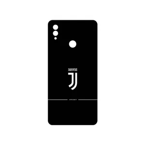 MAHOOT Juventus Cover Sticker for Honor Note 10