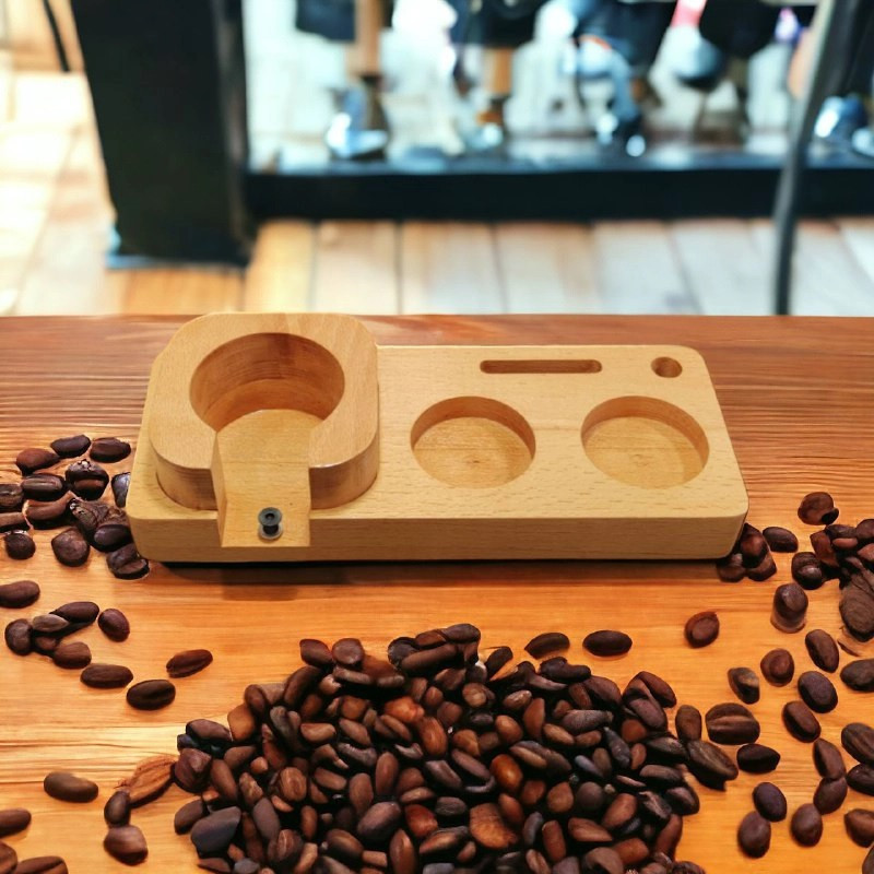 استند چوبی پرتافیلتر مدل مستطیل کد 58 استند چوبی پرتافیلتر مدل مستطیل کد 58