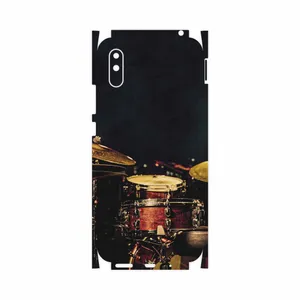 MAHOOT Drum Kit-FullSkin Cover Sticker for Xiaomi Redmi 9A