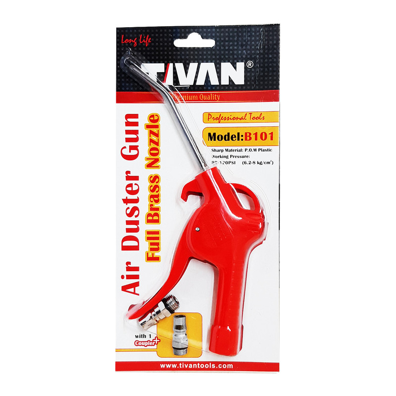 بادپاش تیوان مدل HT -00101