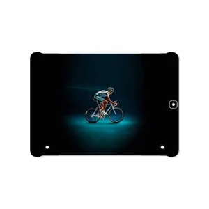 MAHOOT Road cycling Cover Sticker for Samsung Galaxy Tab S2 9.7 2015 T810