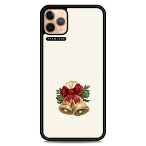 AKAM AMC-WA11PRO-CHRISTMAS-23 Cover For Apple iPhone 11 Pro
