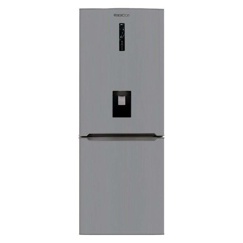 یخچال و فریزر 27 فوت جنرال پارس مدل SAM-RL770