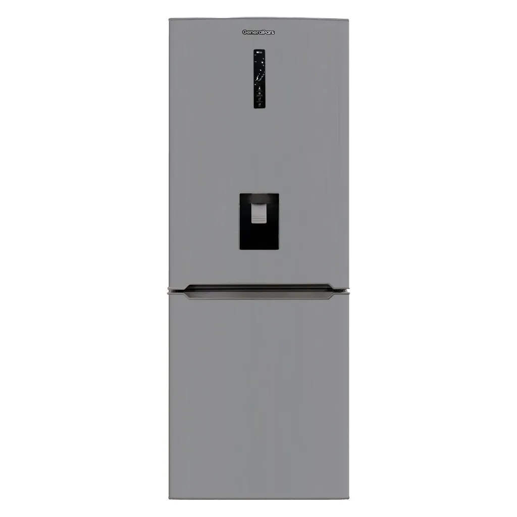 یخچال و فریزر 27 فوت جنرال پارس مدل SAM-RL770