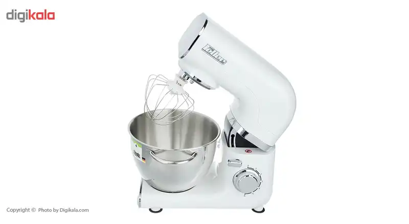 همزن فلر مدل KM600