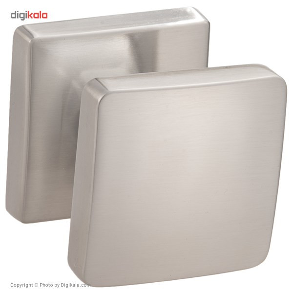 دستگیره حیاطی مدل550 بسته دو عددی دستگیره حیاطی مدل550 بسته دو عددی