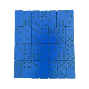 بازی فکری طرح دومینو مدل A1313