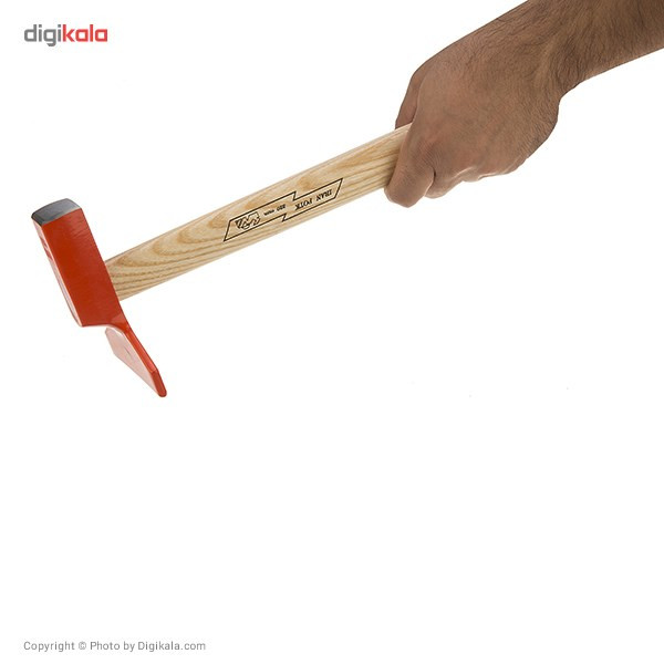 چکش ایران پتک مدل AU 1010 چکش ایران پتک مدل AU 1010