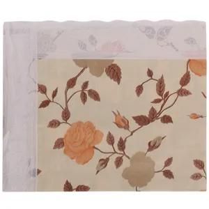 سفره 2 نفره طرح گل کد SH-107559