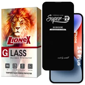 Lionex SUPERDNL Screen Protector For Apple iPhone 14 Plus