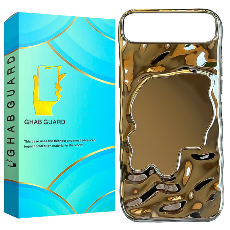 کاور قاب گارد مدل MAYG مناسب برای گوشی موبایل اپل iPhone 17 Air