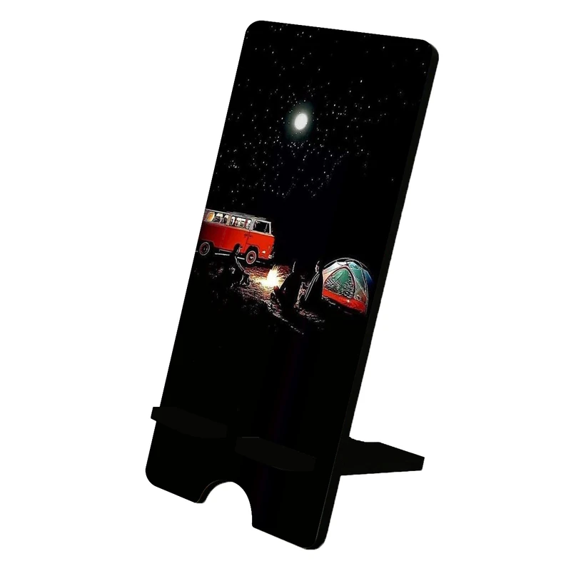 پایه نگهدارنده گوشی موبایل مدل فانتزی کد 1398