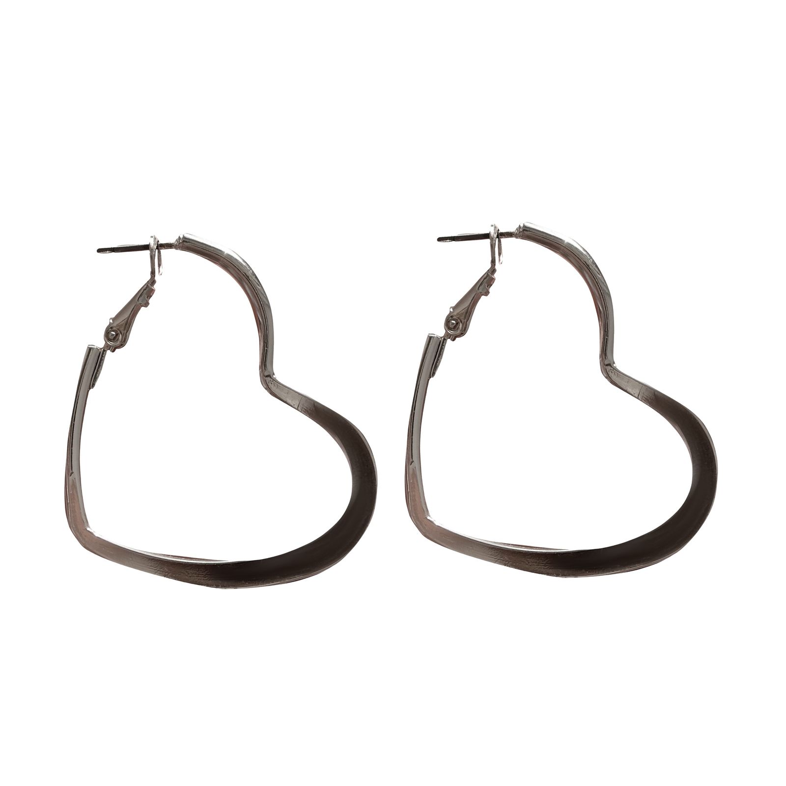 گوشواره زنانه آی ام مدل AE1213-017 - - 1