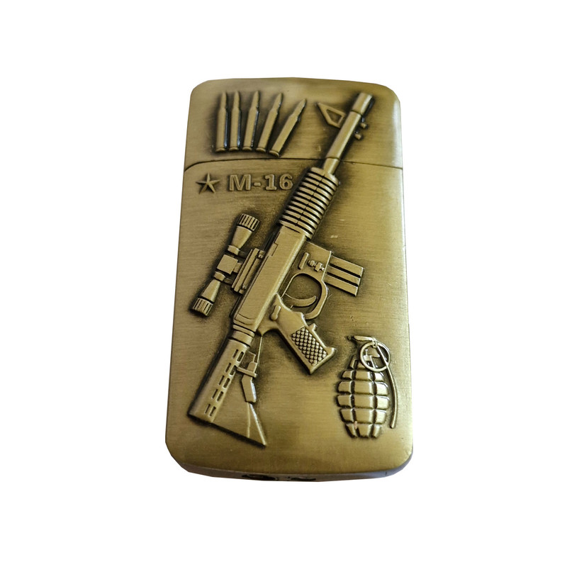 فندک اتمی طرح تفنگ مدل M104