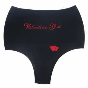 شورت گنی زنانه مدل قلب