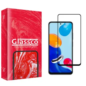 محافظ صفحه نمایش سرامیکی گلس کو مدل Co2 مناسب برای گوشی موبایل شیائومی Redmi Note 11 Pro Plus 5G