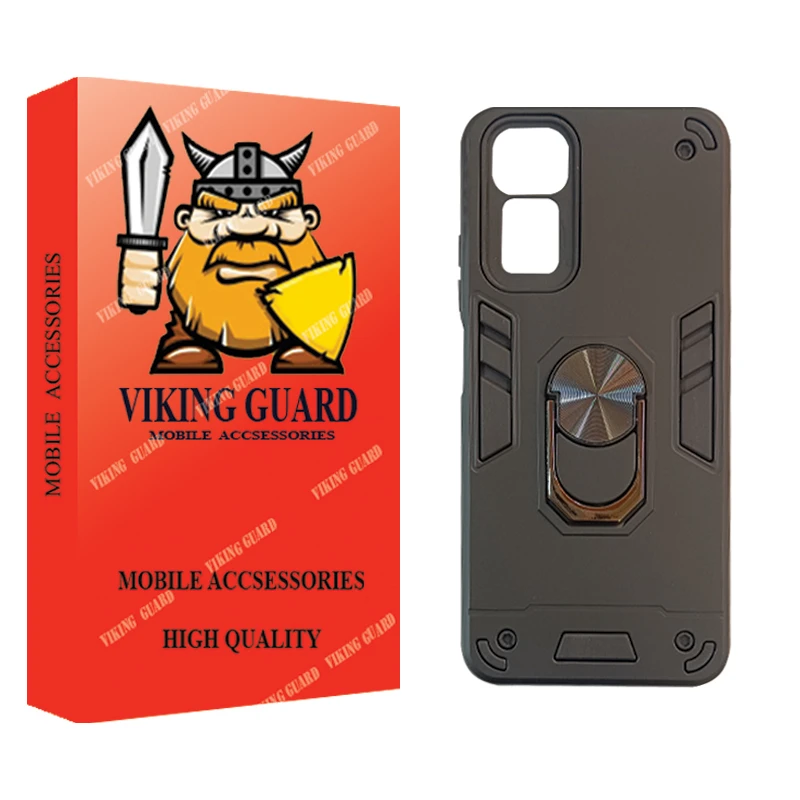 کاور وایکینگ گارد مدل 02 مناسب برای گوشی موبایل شیائومی Redmi note 11 /11s
