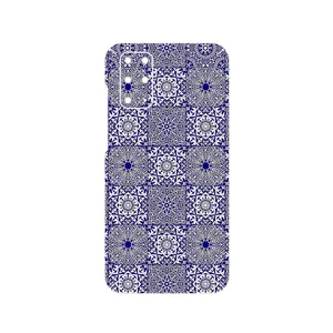 MAHOOT Iran Tile 11 Cover Sticker for Samsung Galaxy S20 Plus
