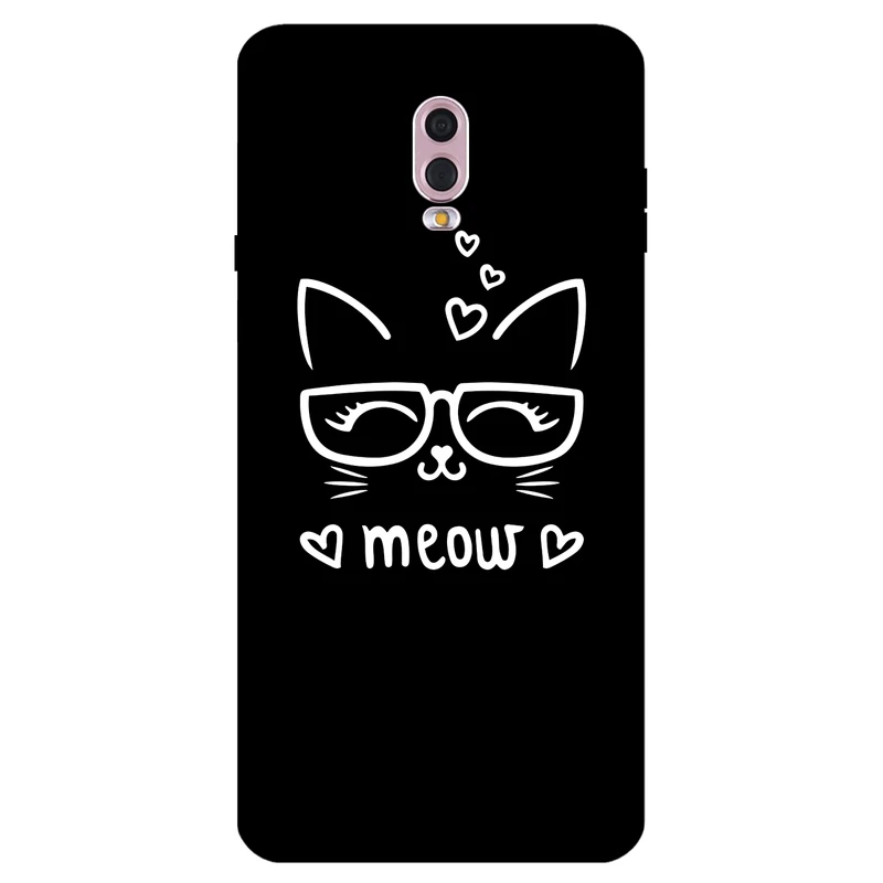 کاور مگافون کد 7700 مناسب برای گوشی موبایل سامسونگ Galaxy C8 / C7 2017