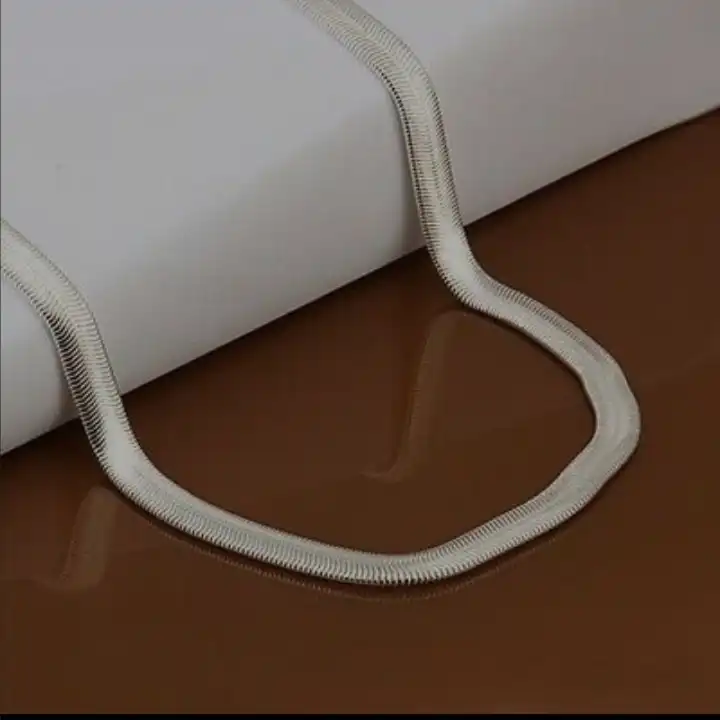 زنجیر زنانه مدل ماری