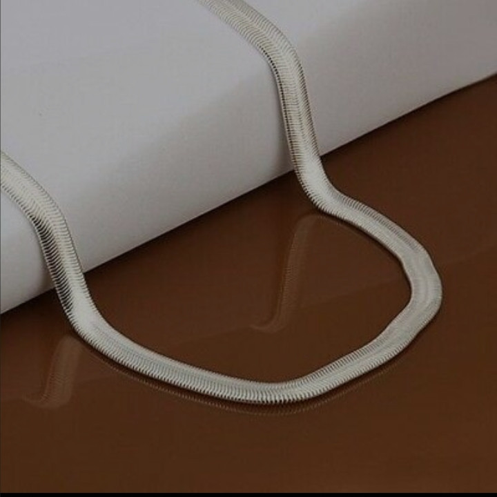 زنجیر زنانه مدل ماری