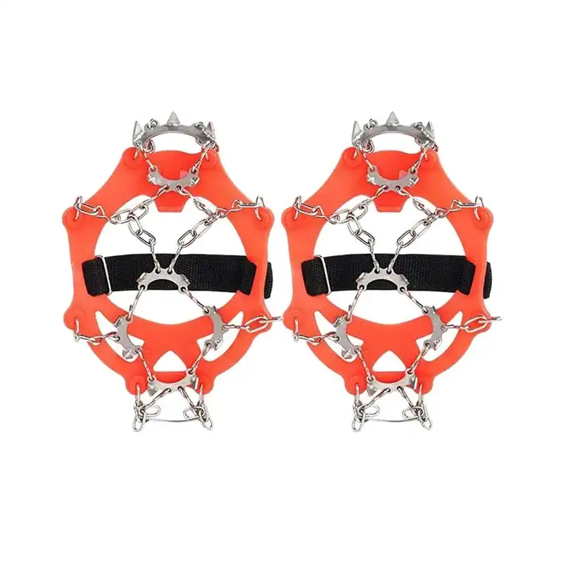 یخ شکن کفش مدل 13 شاخه بسته 2 عددی